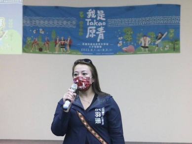 台東民宅火警兩死高雄原民會主委洪布斯嗆台東縣府沒給家屬一個交代