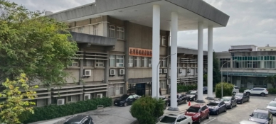 抽菸被制止懷怒，持木柄針椎刺同事左眼，造成重傷害，彰檢起訴鄒姓男子。（檔案照）