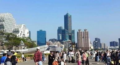 六都唯有高雄沒有觀光旅遊APP 觀光局正評估設立