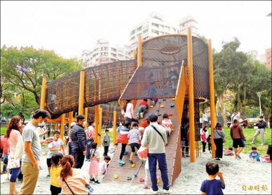 高雄全國最大里福山里人口4萬餘人可能1拆為4、5個里