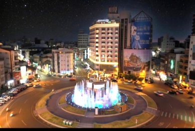 雲林斗六緻麗伯爵舉辦「暖心風」愛心義賣活動 善款全數捐助長愛家園育幼院 展現滿滿公益愛心〜