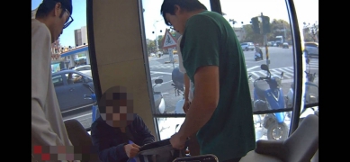 連環騙｜得手4060000元，鳳警逮一車手法辦！