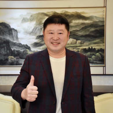 議長張峻：「真的太高興了！我被陷害的LED官司，今天終於宣判無罪！」