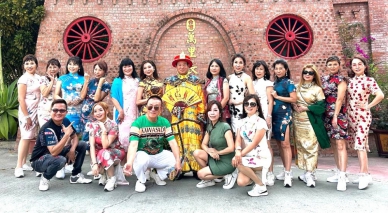 台南白河台灣萬里長城 五一勞動節連假推出前所未有專屬優惠 2人同行1人免費 邀您踏青紓壓！