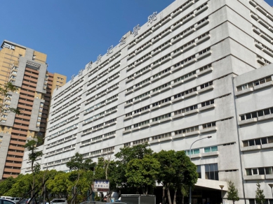 高雄長庚藥瓶貼錯姓名標籤衛生局將開罰