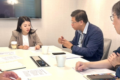 雲林立委張嘉郡、丁學忠爭取高鐵雲林增班、西站開發案 高鐵允諾短期增班7月常態化 設西側出口、闢建平面聯通道〜