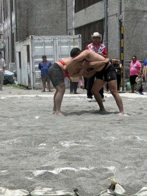 第22屆全國布農族射耳祭暨傳統技能競賽盛大舉行 —— 八千人齊聚卓溪鄉，卓溪鄉體育會成功圓滿完成各項競賽任務，備受族人肯定。