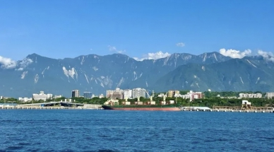 入夜連震｜愈搖愈嚴重、愈搖愈厲害，5/5日臺灣東部海域，其中芮氏規模：5.5、5.9最嚴重！