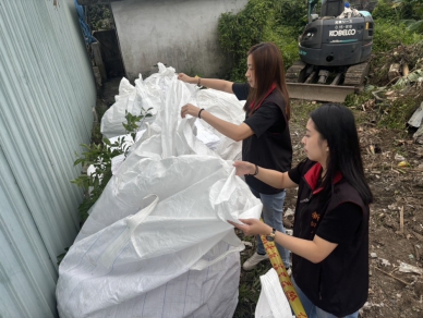 免費清運石綿｜花蓮縣114年11月30日前受理申請