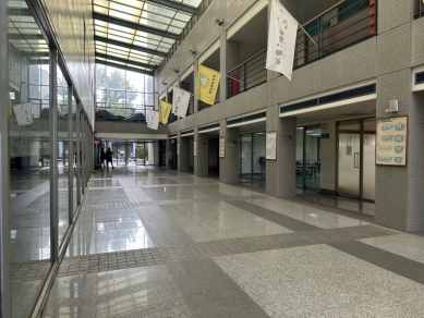 白沙屯媽祖遶境南投 縣府迅速整備並安頓隨駕信眾