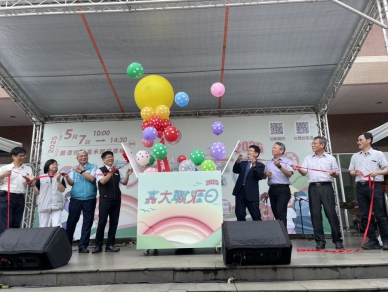 嘉大職涯日職通未來 55家企業1600職缺 研發工程師最高月薪上看100K