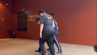 瓦解幫派組織利用幣商車手行騙全臺｜花蓮警逮8嫌，其中3主嫌羈押禁見！