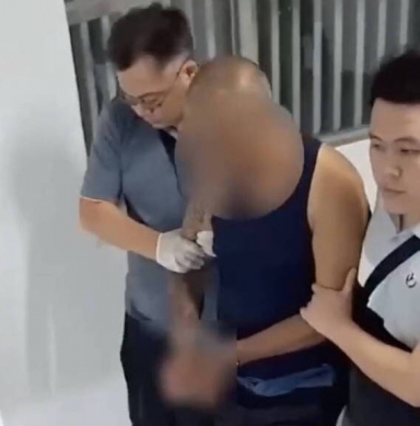 高屏大盜偷機車找犯案對象高市警方追至台東逮人