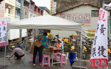 高雄雙罷劫鬧內鬨負責人父親宣布解散兩領銜人否認