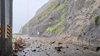 哀鴻遍野|水深火熱,回家的路又斷了?交通是否看見東部民眾的苦?