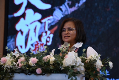 《天崩下的部落—那天以後》紀錄片隆重首映｜走進太魯閣，見證秀林鄉在災後的重生與希望！