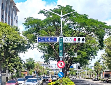 高市「中正」改名4校名可先改