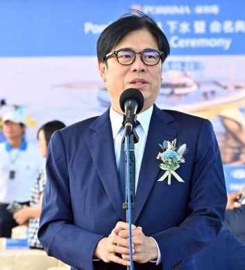 高市一般性補助刪減最多增加最少陳其邁欲哭無淚