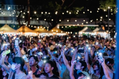 法國生活節3天湧進16萬人遊客敲碗明年再來