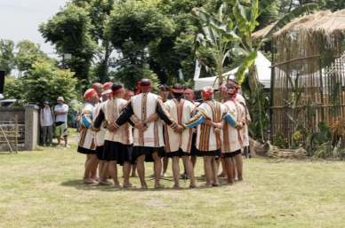 勇士精神再現。文化光芒綻放—114年海端鄉聯合射耳祭暨文化產業行銷活動，圓滿落幕！
