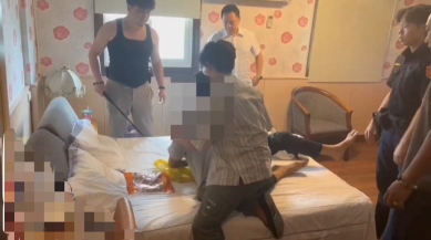 高雄殺人棄屍案逃逸共犯落網｜玉里警迅速查緝歸案