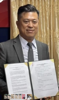 帳戶內多了1000多萬元｜無法交代來源，花蓮縣文化局長吳勁毅、行政暨文化設施科長曾俊翔，涉貪污治罪條例等罪嫌重大，均羈押禁見！