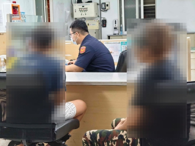 叛逆15｜國中生蹺家失蹤3天，成功警迅速尋回！