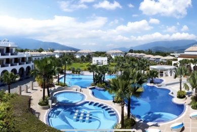 兩人同行一人免費｜6/1日起，持美國運通信用或簽帳白金卡，池上日暉國際渡假村歡迎您！