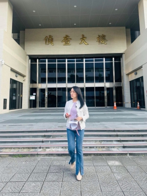 陳瑩罷免案不通過聲明：「早知如此，何必當初！」