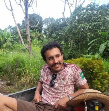 墨西哥籍Diego在綠島大白沙浮潛時失蹤｜友人重酬$6000美金尋人