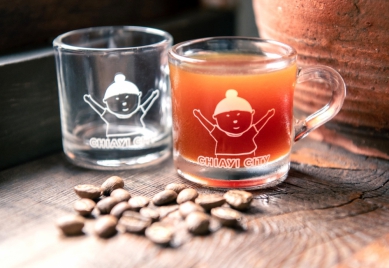 2025嘉義咖啡節6/7-8舊監宿舍群盛大登場 邀請大家沉浸在木香與咖啡香交織中！