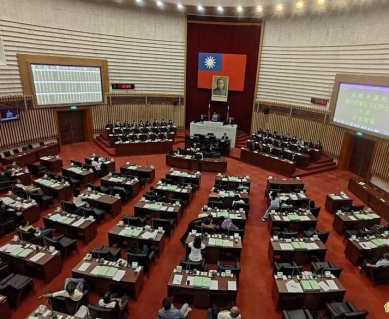 高市議會定期大會閉幕