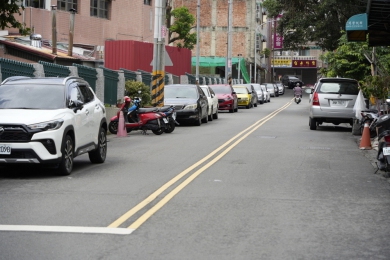 拒絕「行人地獄」！南投國小周邊將啟動違停勸導與取締措施