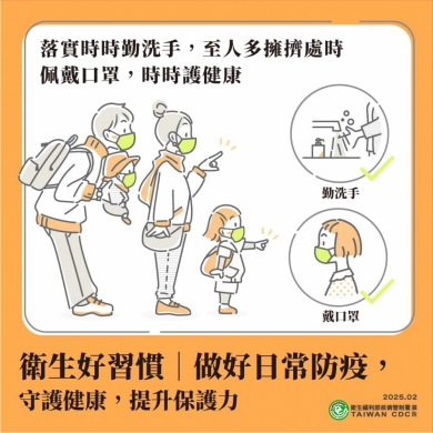 新冠肺炎疫情來勢洶洶 雲林縣快篩哪裡買？哪裡驗？一次看懂！