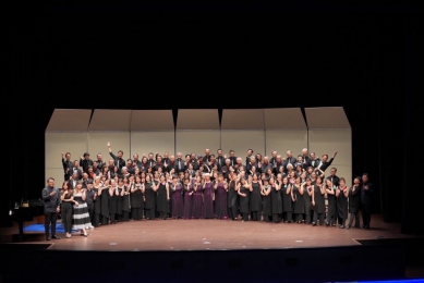 音樂為橋｜講述跨越山海的記憶與情感，《花樂詠連江》2025離島交流音樂會，共演動人篇章！