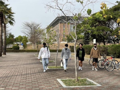 中山大學與高雄大學合校重啟研議