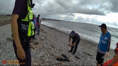 在酒店認識｜前一晚共同入住飯店，女子在太平洋公園遭殺害棄屍大海，吉安警逮捕2名嫌犯深入偵訊中！