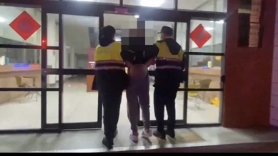 花蓮海邊女浮屍｜2名殺人嫌犯被捕，主嫌聲押禁見、從犯10萬元交保！