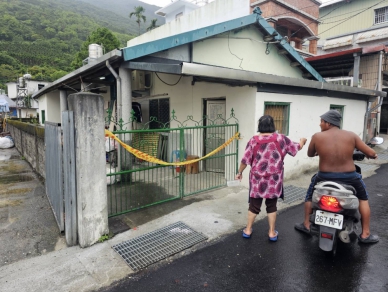 酒友奪命｜案發前曾雙雙醉倒路邊遭警方驅離，吳姓男子遭陳姓酒友刺殺身亡，西林警逮捕嫌犯法辦！