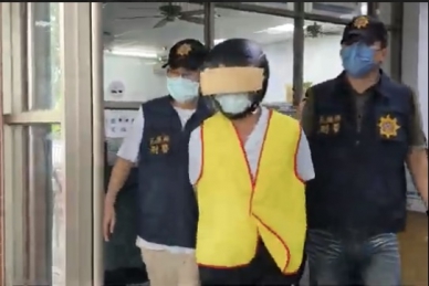 殺死酒友｜萬榮血案兇嫌有再犯疑慮，聲請羈押獲准！