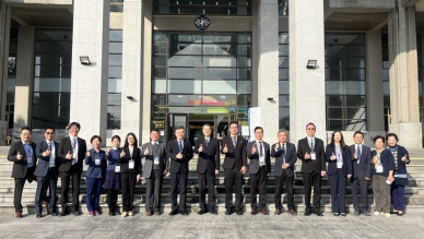 教育部高教深耕計畫累計補助暨大逾6.5億元 暨大校務治理卓越、國際在地雙引擎全力啟動