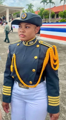 陸官101週年校慶陸軍司令勉保家衛國與時俱進