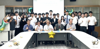 雲科大環安系實務專題研究成果豐碩 激發學生實務研究潛能 環境部淨零綠領人才培育課程受理報名中〜