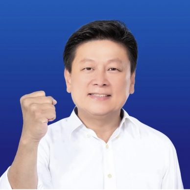 張峻:傅崐萁是引清兵入關的吳三桂|國民黨:張峻是陷害忠良的秦檜!