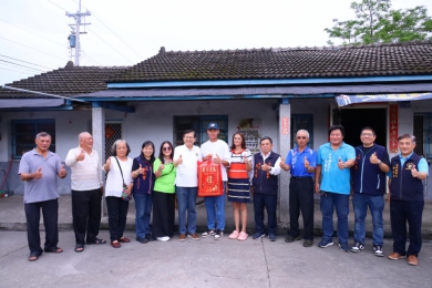 新城鄉子弟石梓霖｜獲選為中華職棒大聯盟富邦悍將投手