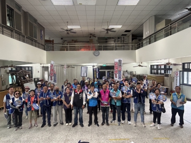 主場迎戰|兵分20路沿路宣講拜票,主字頭總動員,花蓮市反罷大集結,東部民意全面反撲!