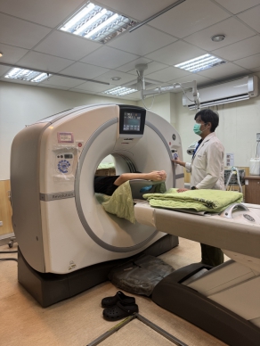 0801世界肺癌日-「聚焦肺癌防治，共建無癌未來」