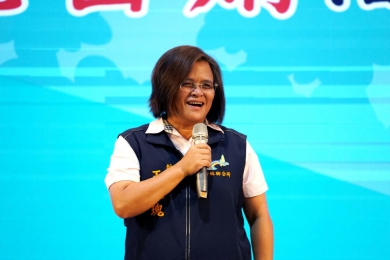 溫馨父親節｜感恩不缺席──秀林鄉舉辦114年度模範父親暨模範岳婿表揚活動