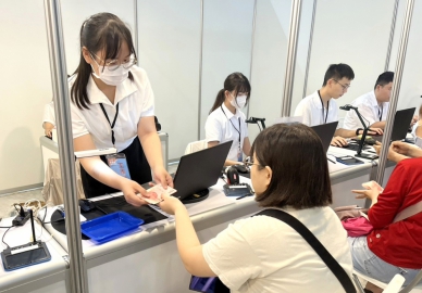 登錄金額破2億!全民熱情力挺 嘉義市購物節消費力狂飆!