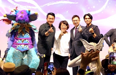 嘉義市政府前進日本關西展開文化科技交流 拓展城市設計國際視野！